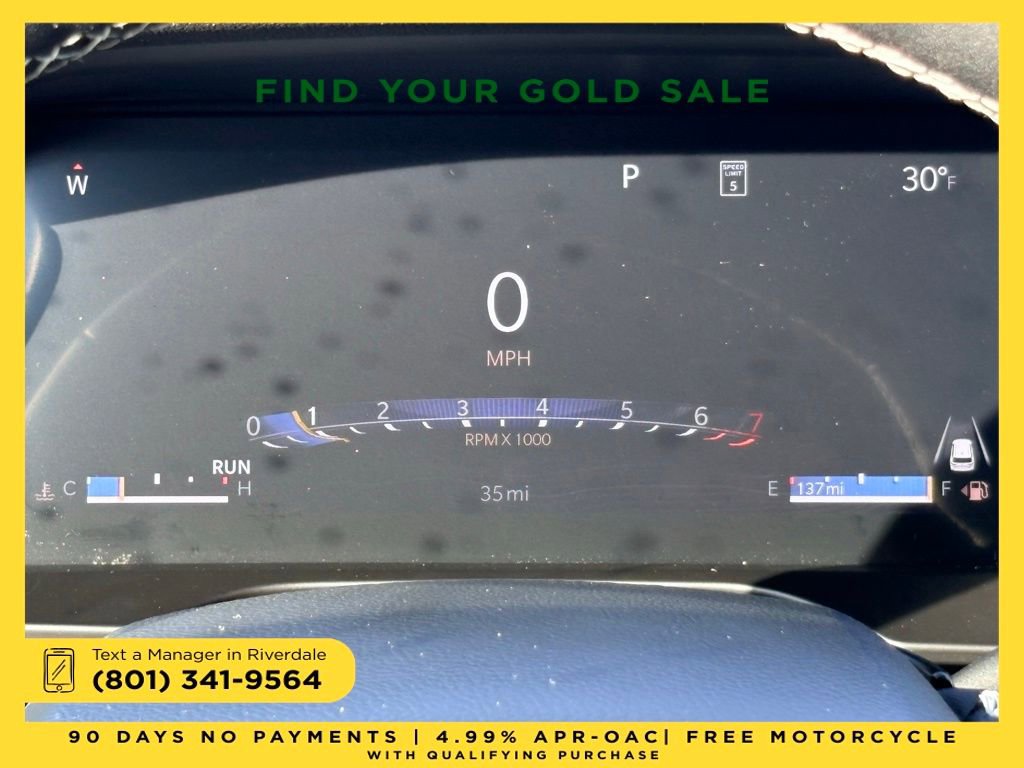 New 2026 Jeep Grand Cherokee Limited image 17