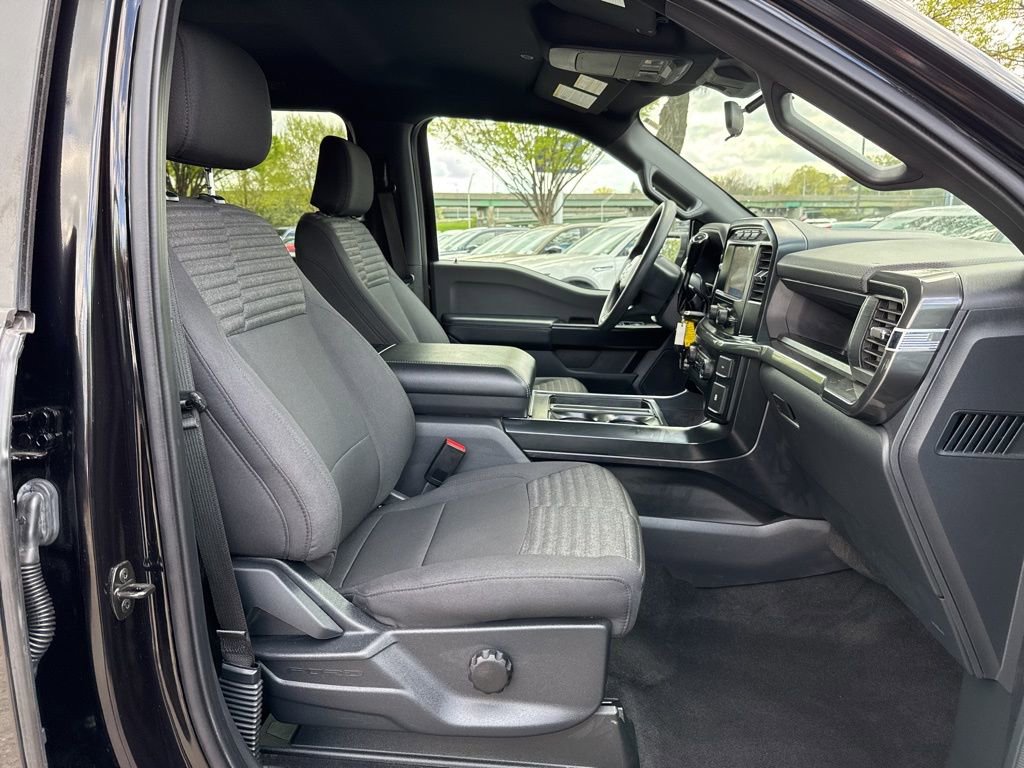Used 2023 Ford F150 XL w/ STX Appearance Package AWD/4WD image 29