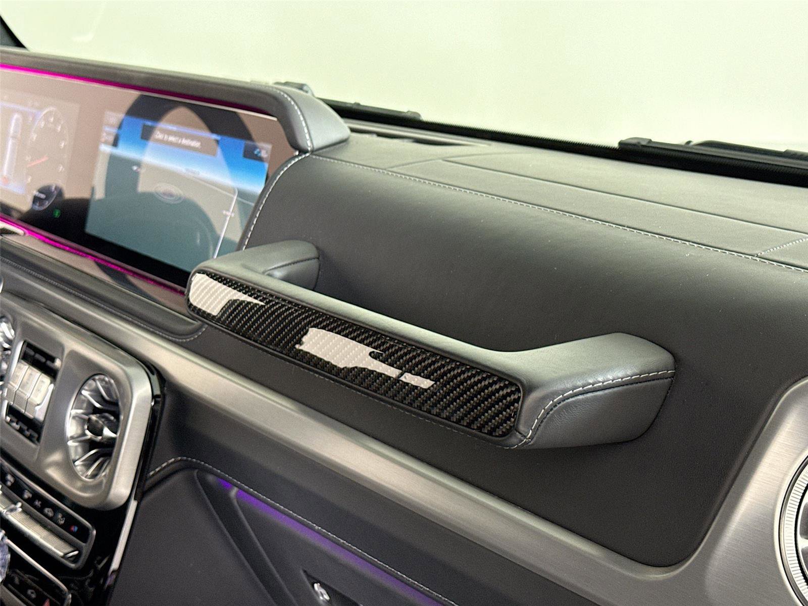 Used 2021 Mercedes-Benz G 63 AMG 4MATIC image 37