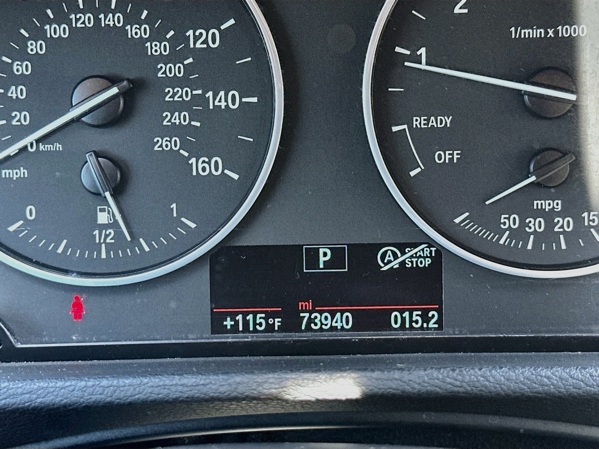 Used 2016 BMW X1 xDrive28i AWD/4WD image 18