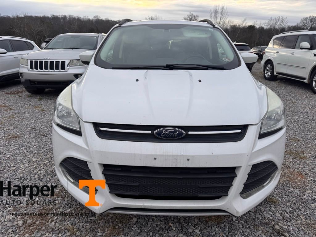 Used 2015 Ford Escape SE w/ Equipment Group 201A image 8