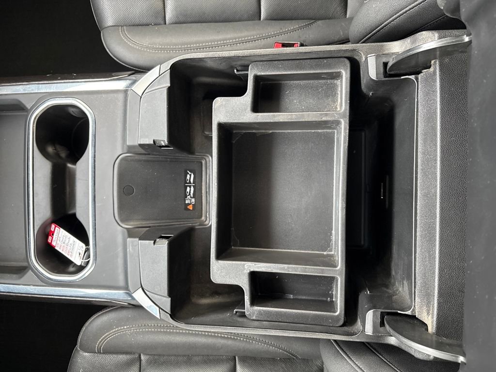 Used 2024 Chevrolet Silverado 3500 LTZ w/ LTZ Convenience Package AWD/4WD image 28