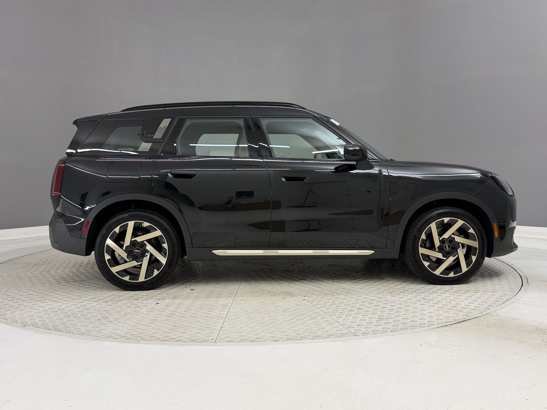 Used 2026 MINI Cooper Countryman S AWD/4WD image 8
