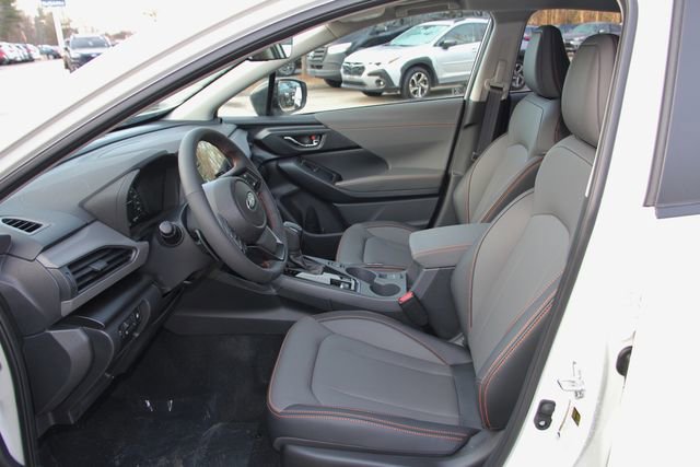 New 2026 Subaru Crosstrek 2.5i Limited image 13