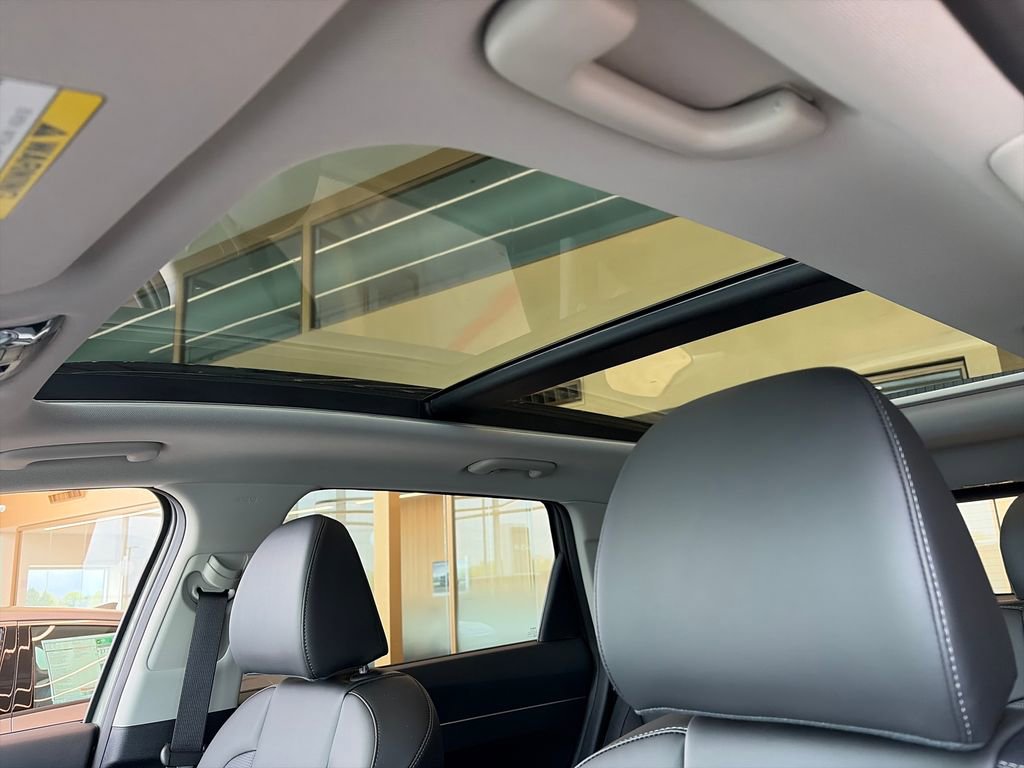 New 2026 Kia Sorento X-Line EX AWD/4WD image 25