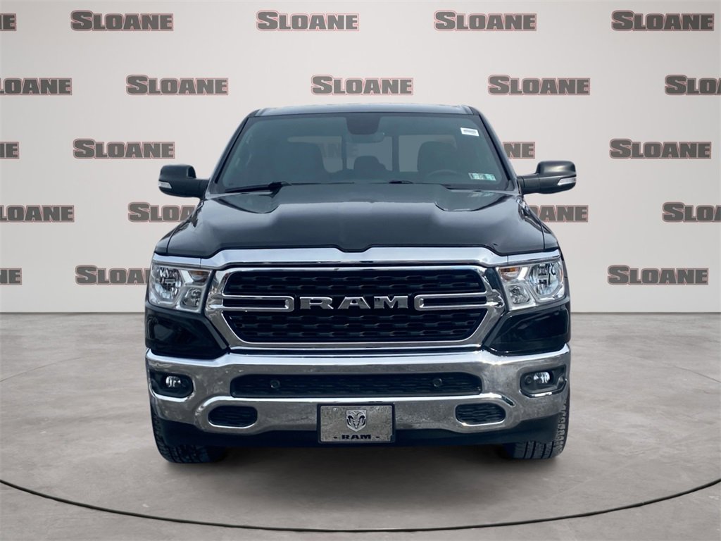 Used 2022 RAM 1500 Big Horn image 8