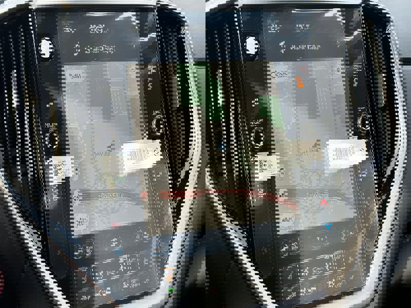 New 2026 Subaru Ascent Limited image 20