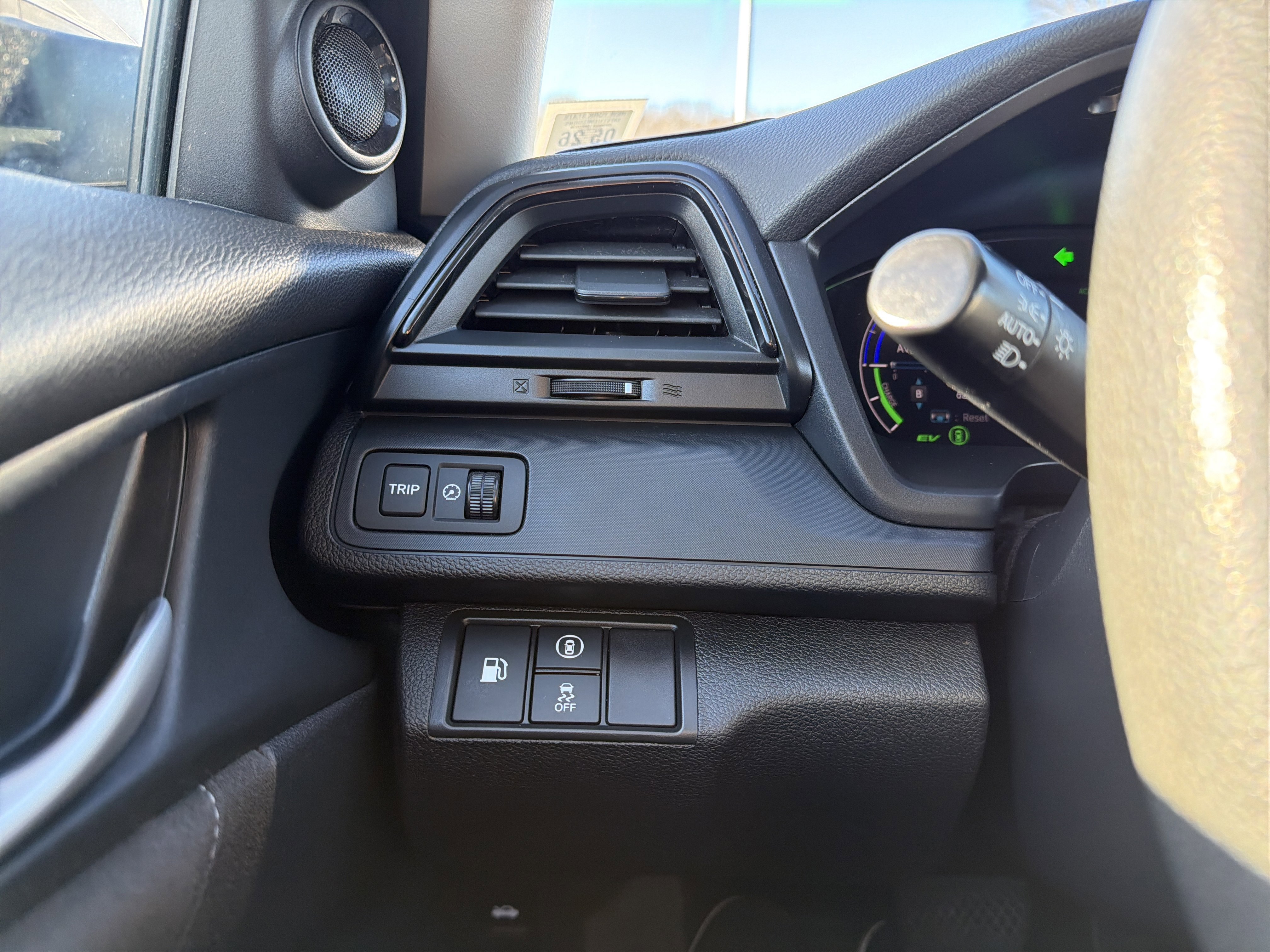 Used 2019 Honda Insight LX image 20