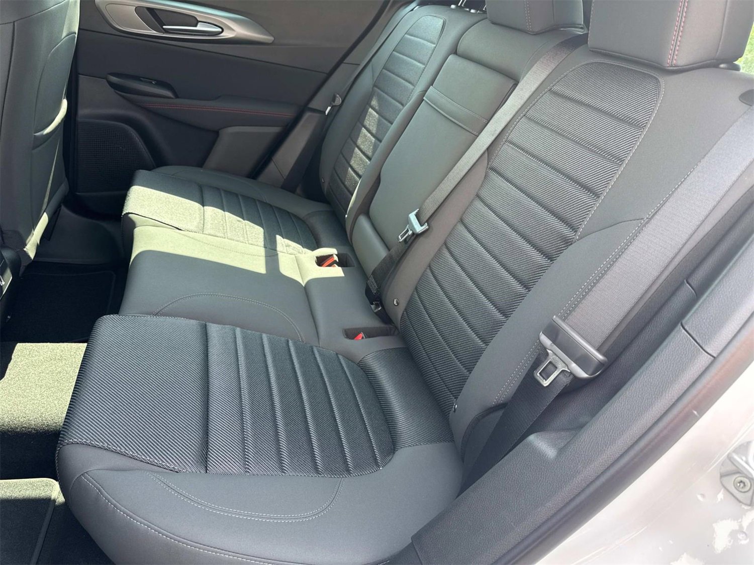 New 2025 Dodge Hornet GT image 19