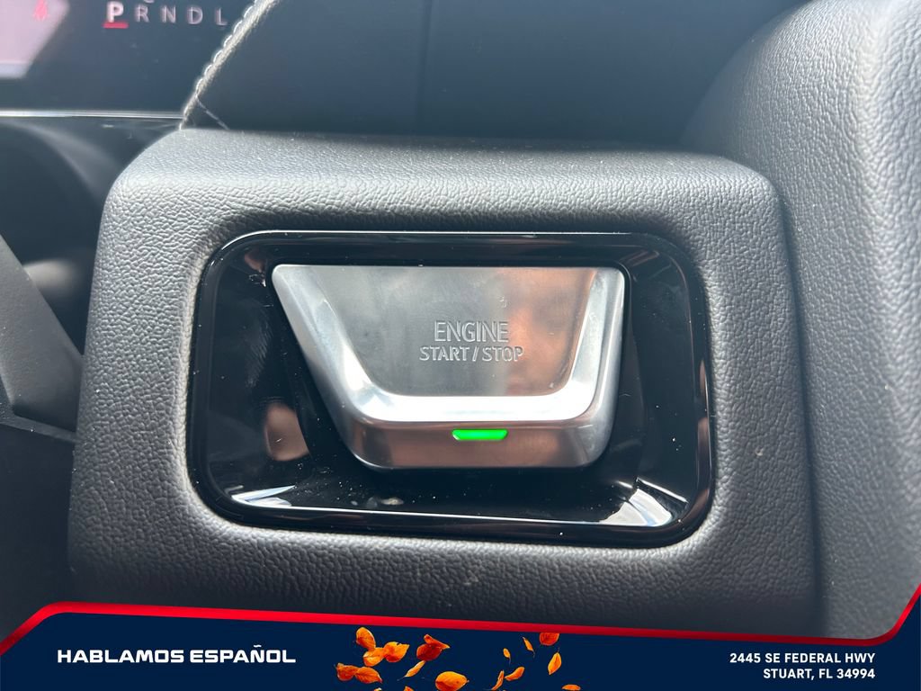 New 2026 GMC Yukon XL Denali w/ Denali Reserve Package AWD/4WD image 29