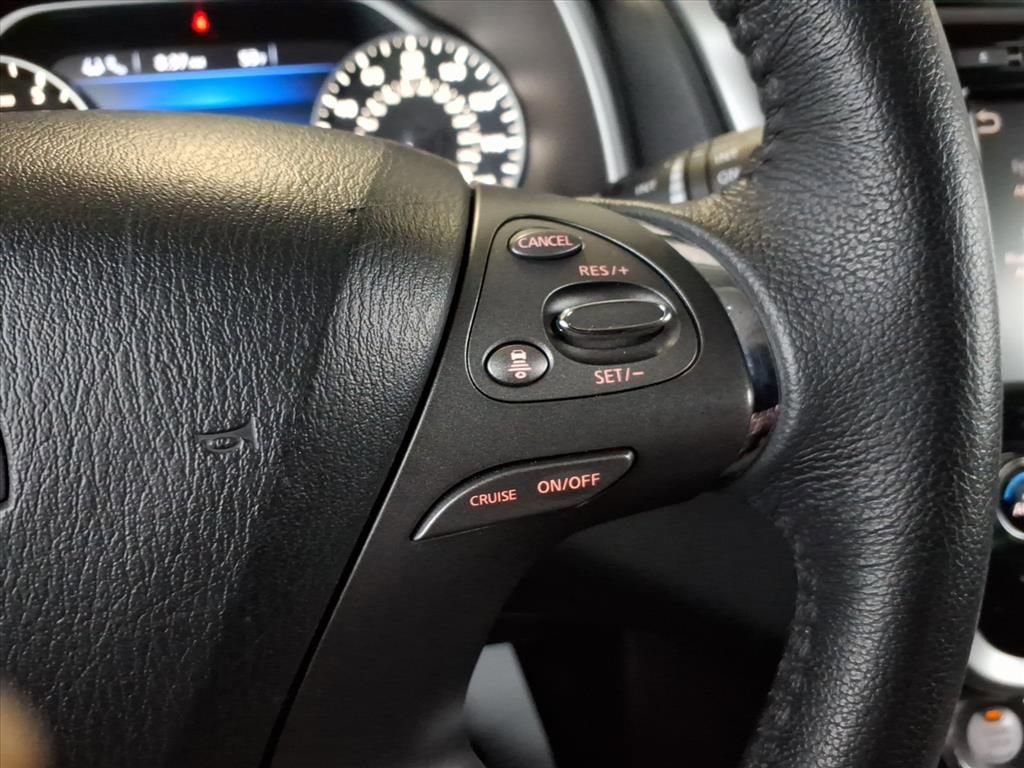 Used 2023 Nissan Murano SV image 21