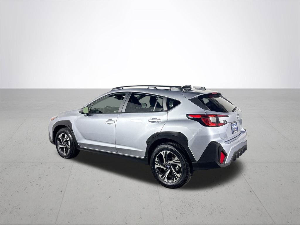 Certified 2025 Subaru Crosstrek 2.0i Premium w/ Crosstrek Mirror Package image 9