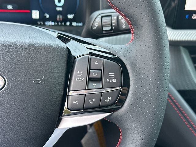 New 2026 Ford Explorer ST-Line w/ ST-Line Street Pack RWD image 27