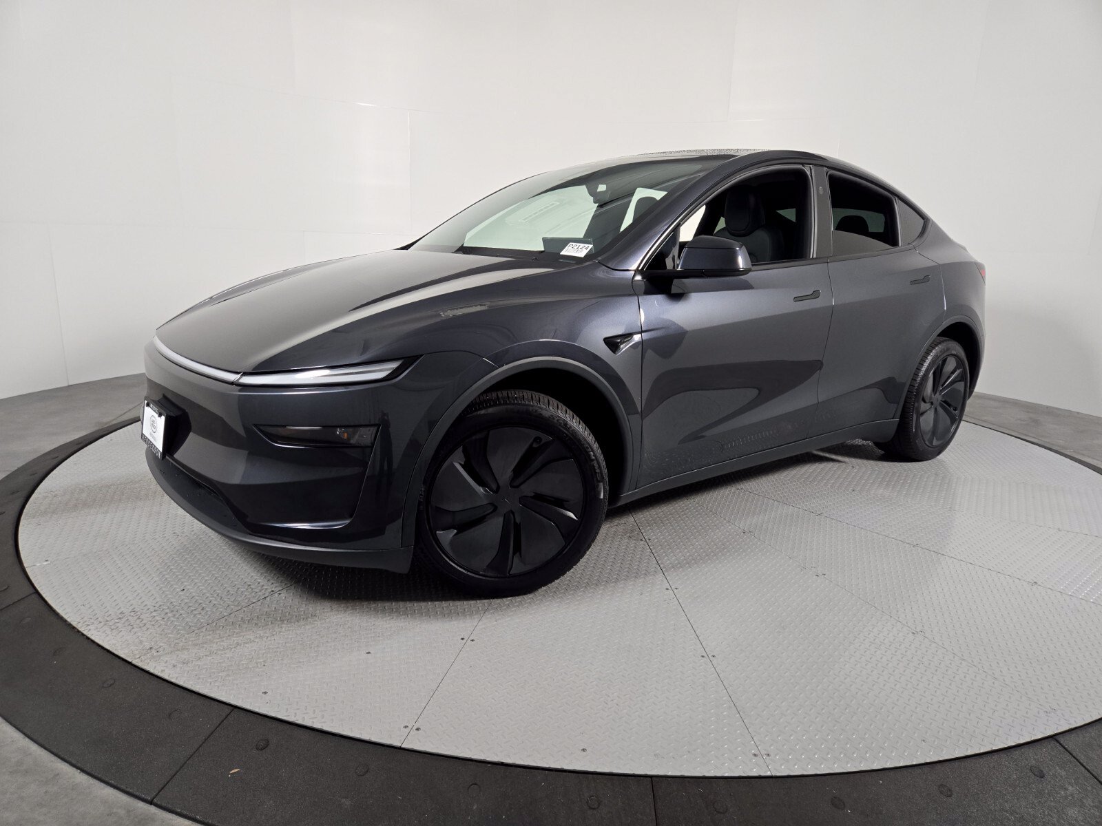Used 2026 Tesla Model Y Long Range