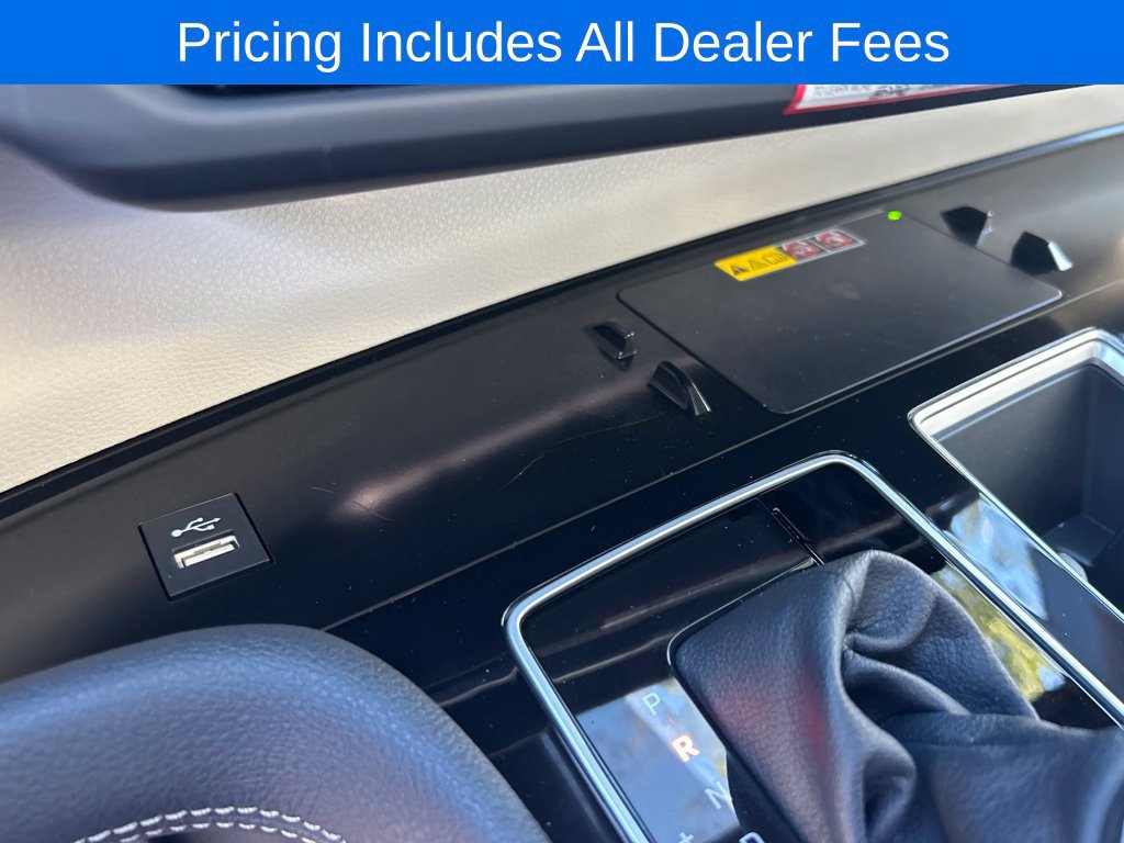 New 2026 Toyota Sienna Limited AWD/4WD image 7