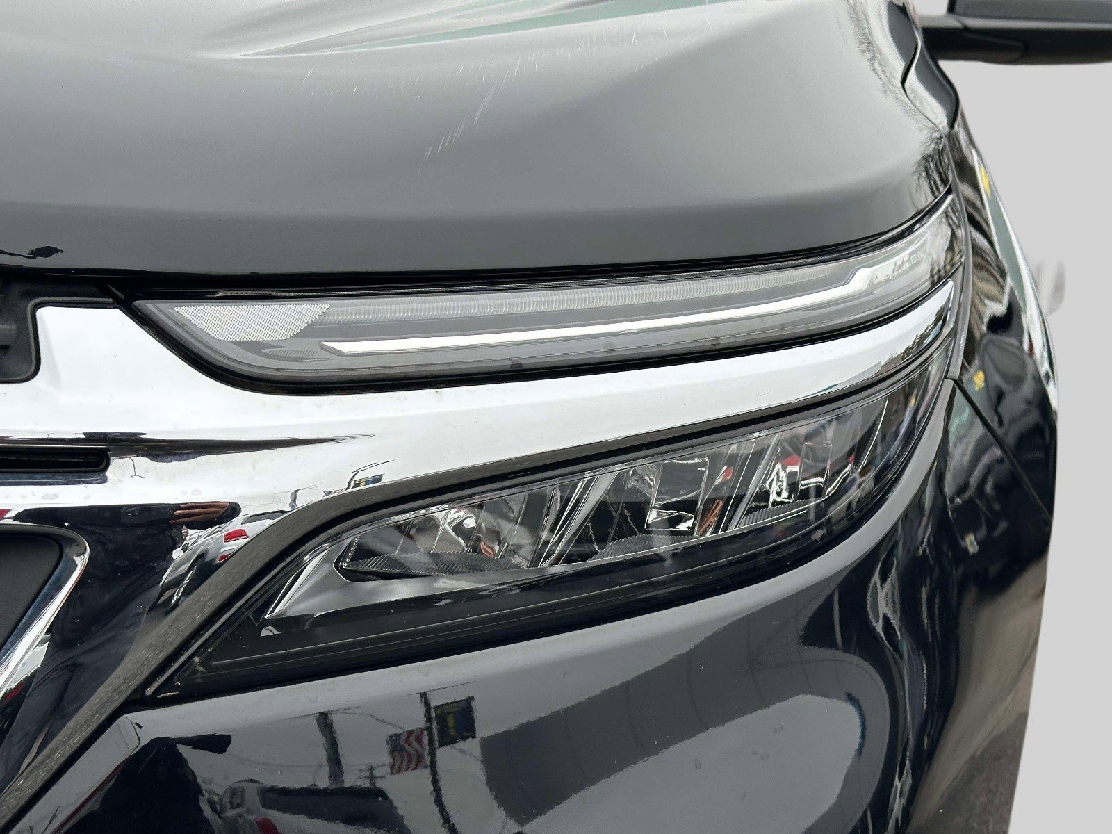 Certified 2023 Chevrolet Equinox LT FWD image 10