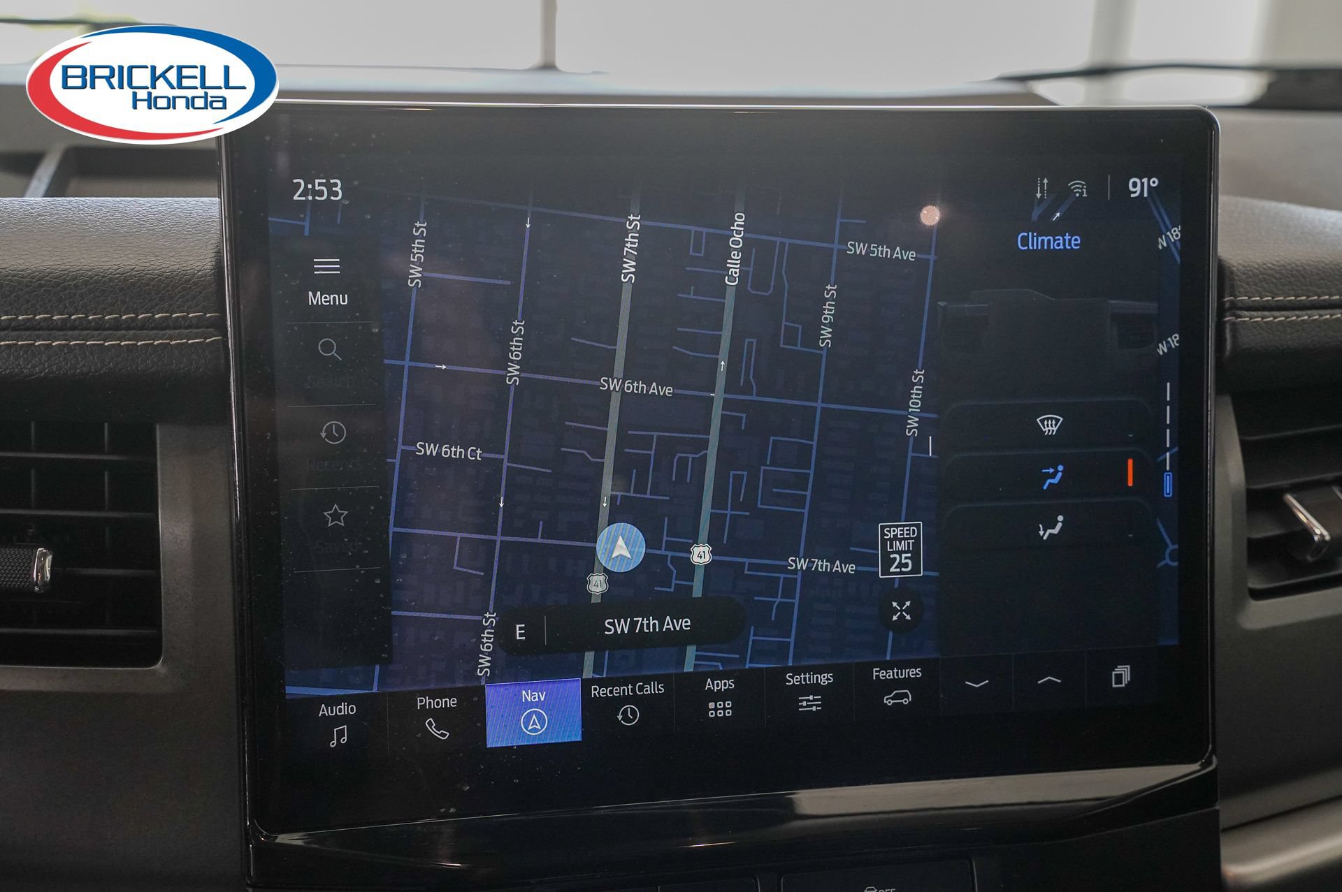 Used 2024 Ford Expedition Max XLT RWD image 37