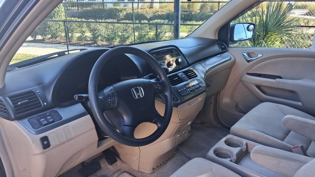 Used 2006 Honda Odyssey EX image 7