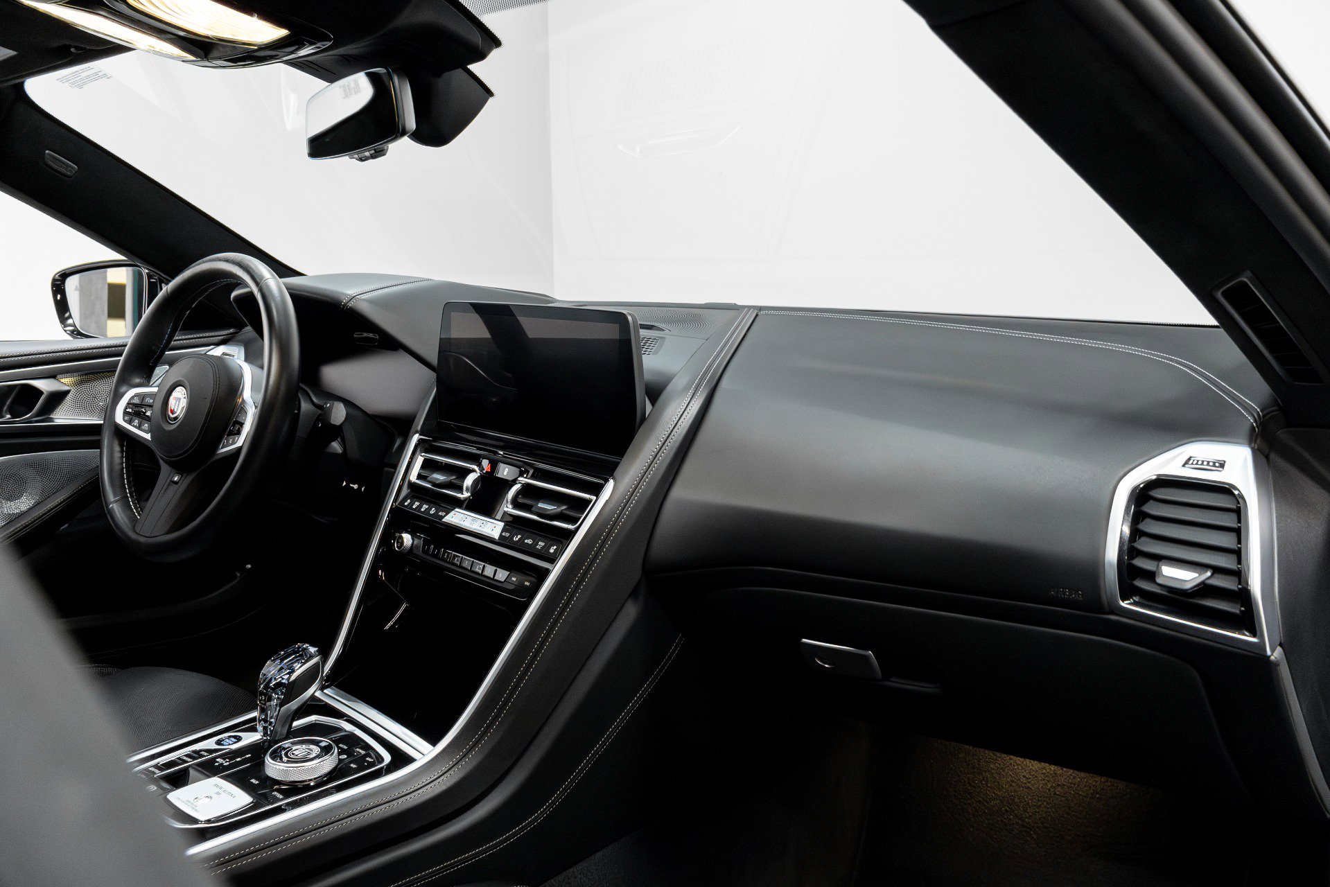 Used 2023 BMW ALPINA B8 xDrive Gran Coupe image 20