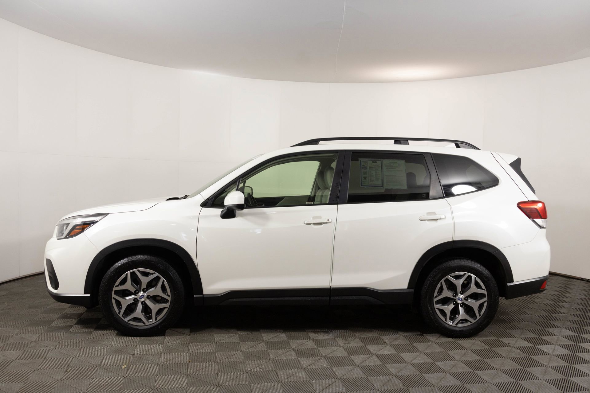 Used 2020 Subaru Forester Premium w/ Popular Package #1 image 14
