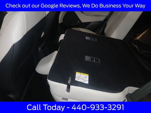 Certified 2022 Ford Mustang Mach-E Premium w/ Ice White Appearance Package image 36