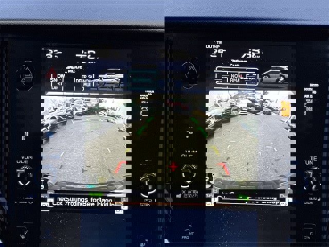 Certified 2025 Subaru Outback Onyx Edition XT w/ Popular Package #2 image 29