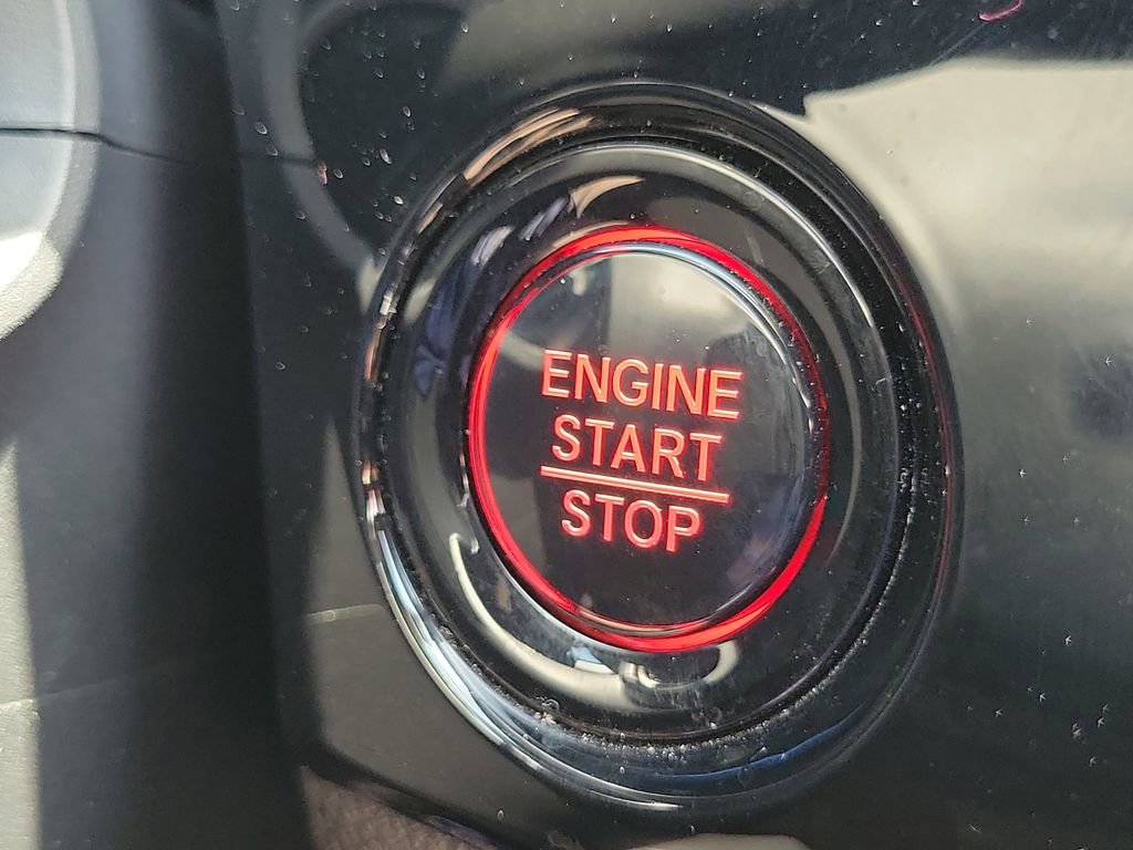 Certified 2023 Honda Civic Sport image 27