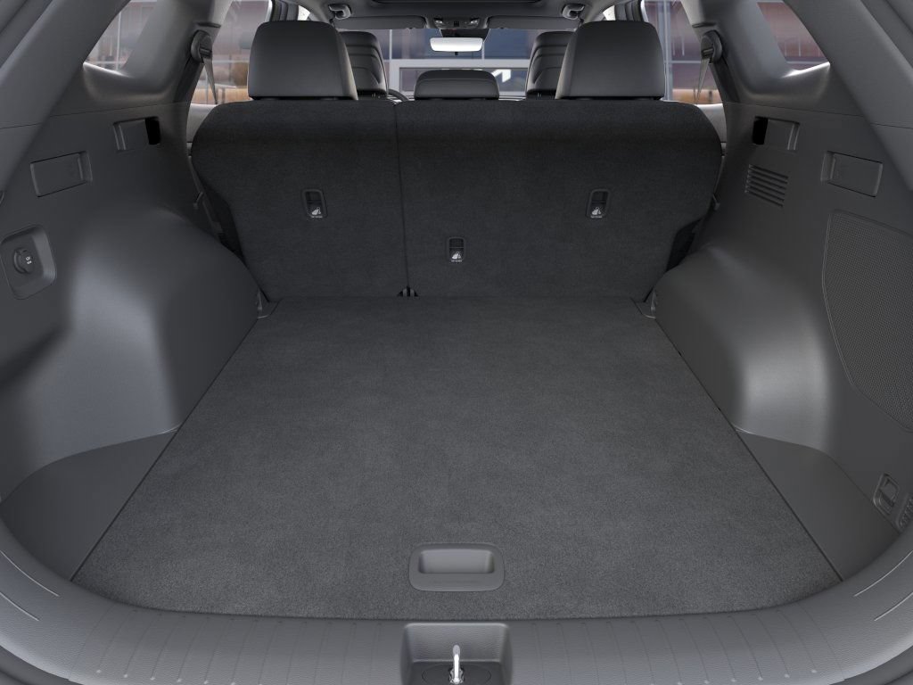 New 2025 Kia Sportage X-Line Prestige AWD/4WD image 48