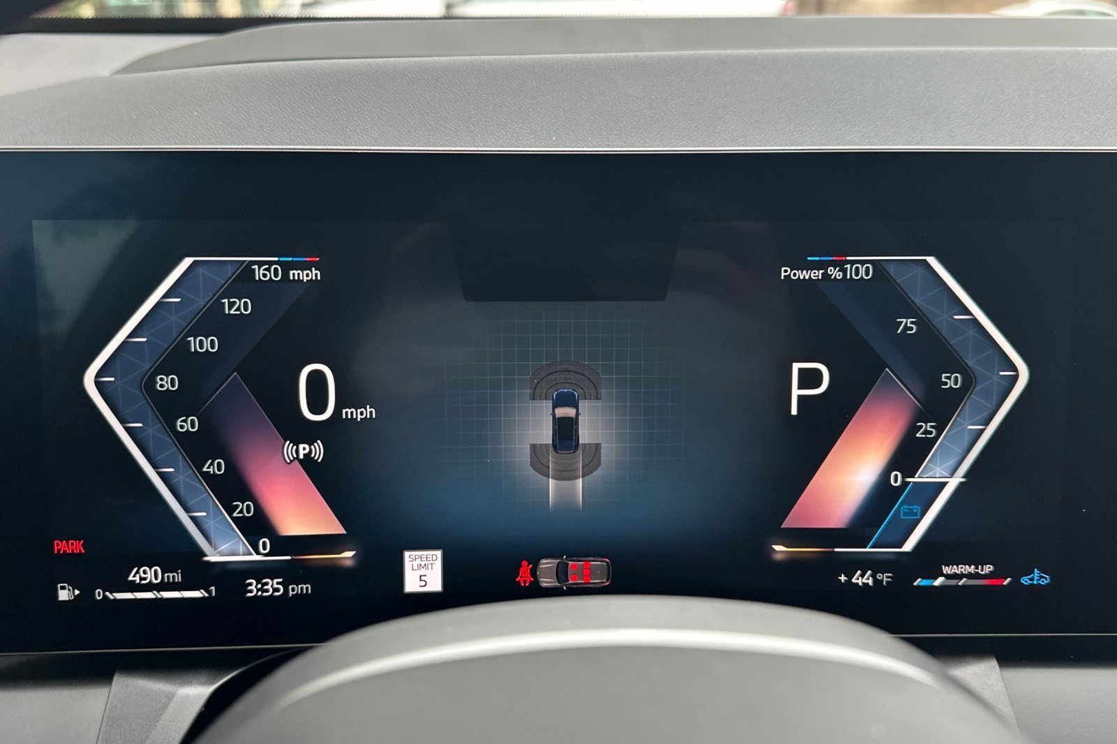 New 2026 BMW X3 xDrive30 w/ Premium Package image 22