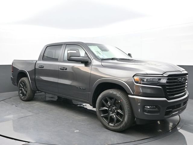 New 2026 RAM 1500 Laramie image 7