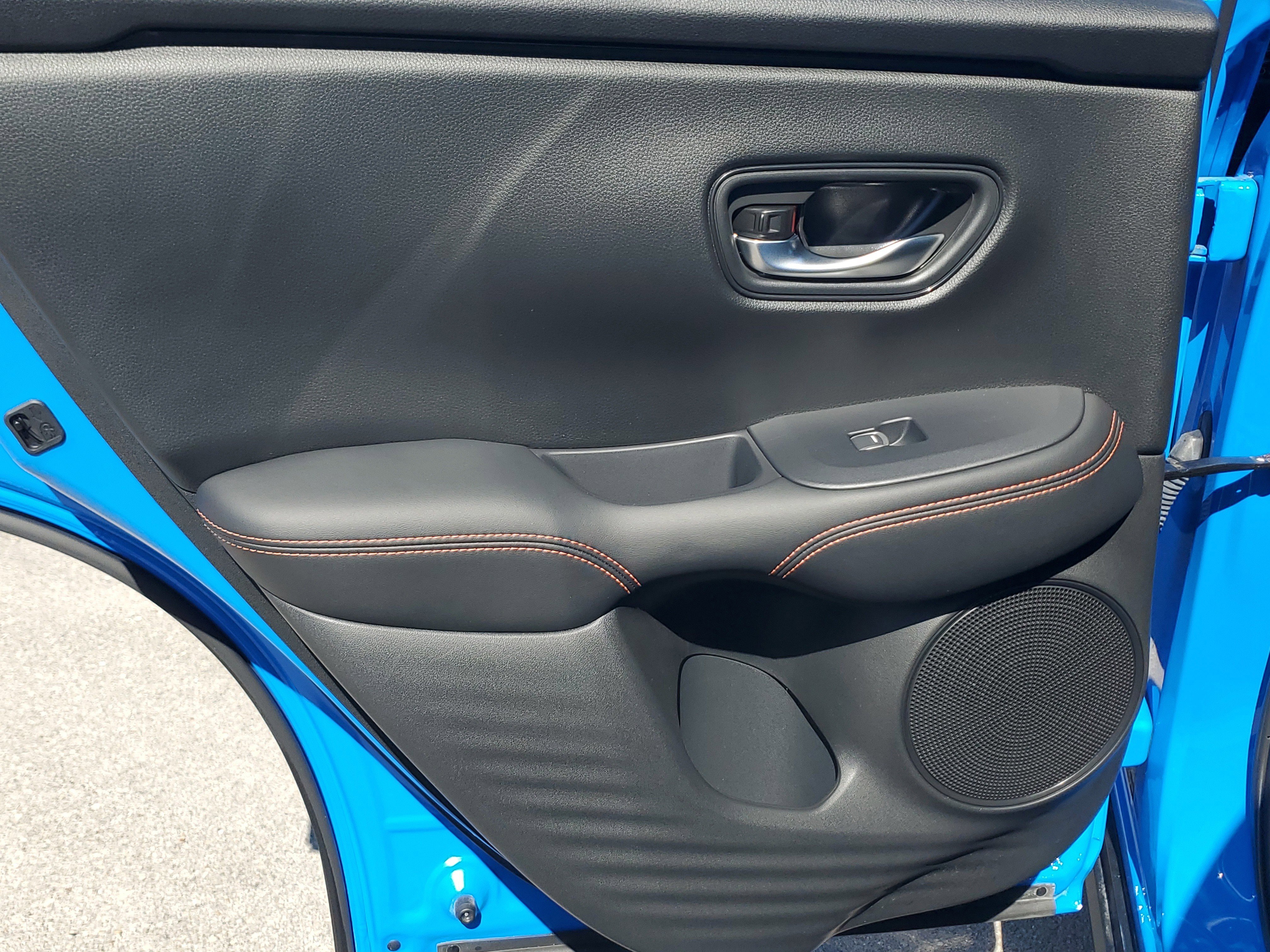 Used 2026 Honda HR-V Sport image 29