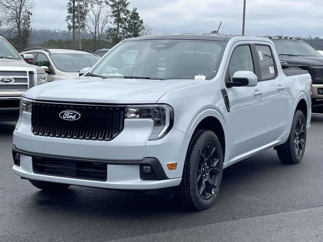 New 2026 Ford Maverick Lobo AWD/4WD image 12
