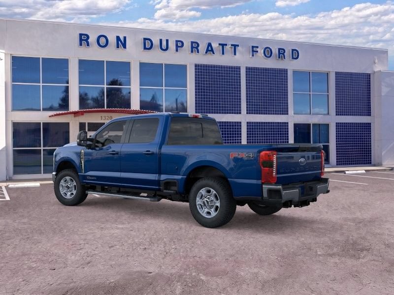 New 2026 Ford F250 XLT w/ XLT Premium Package AWD/4WD image 5