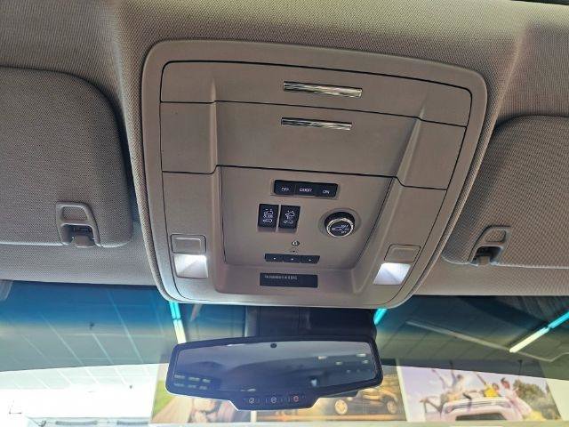 Used 2019 Chevrolet Suburban LT w/ Texas Edition Package AWD/4WD image 23