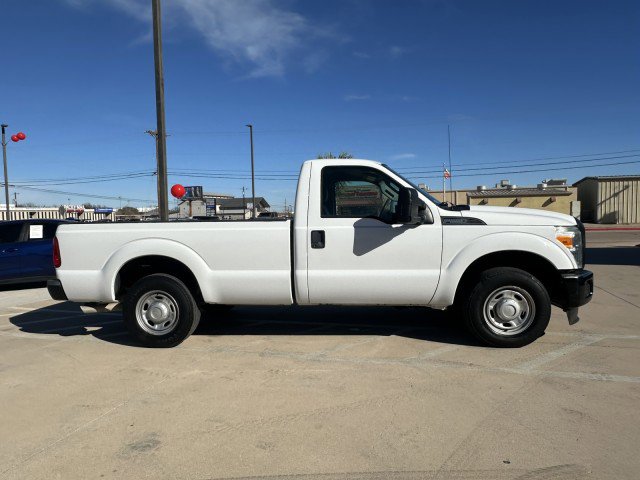 Used 2013 Ford F250 XL image 5