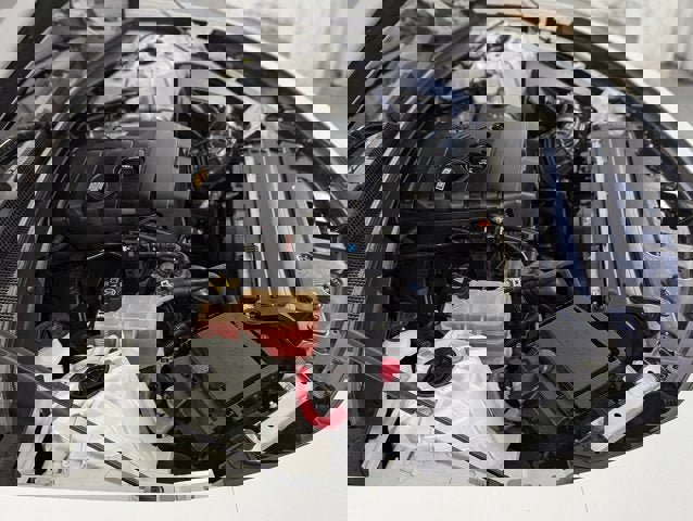 Used 2017 Chevrolet Camaro LS image 39