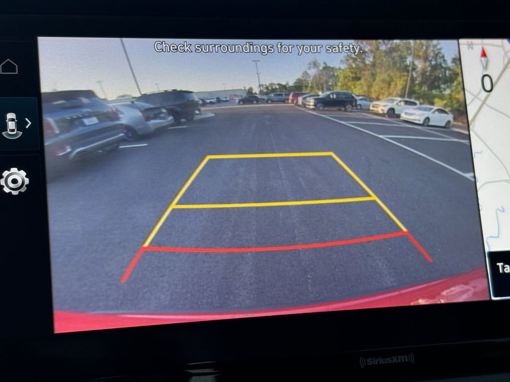 Used 2023 Hyundai Santa Fe SEL image 12