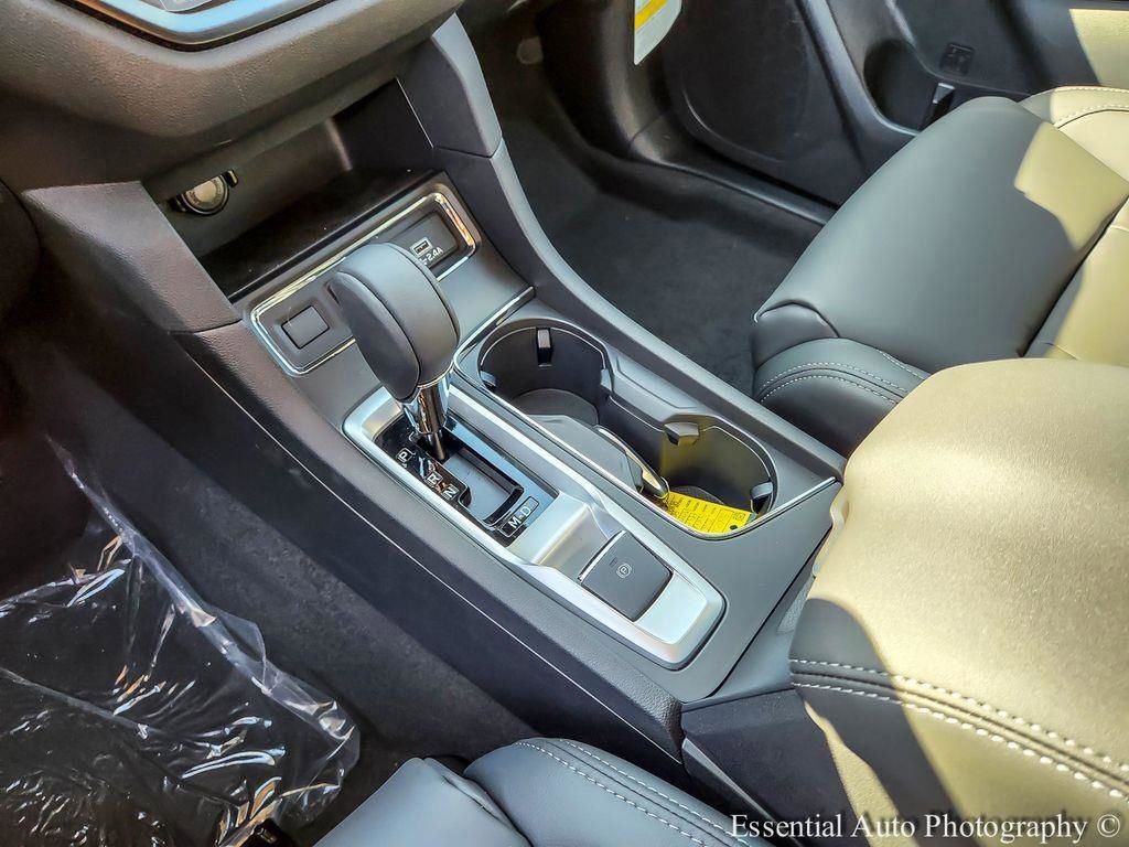 New 2026 Subaru Ascent Premium AWD/4WD image 21