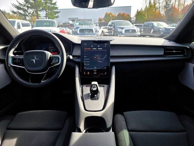 Used 2021 Polestar Polestar 2 image 10