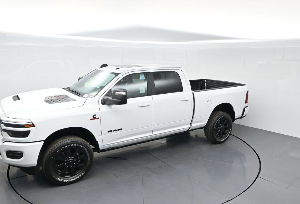 New 2026 RAM 2500 Laramie image 57