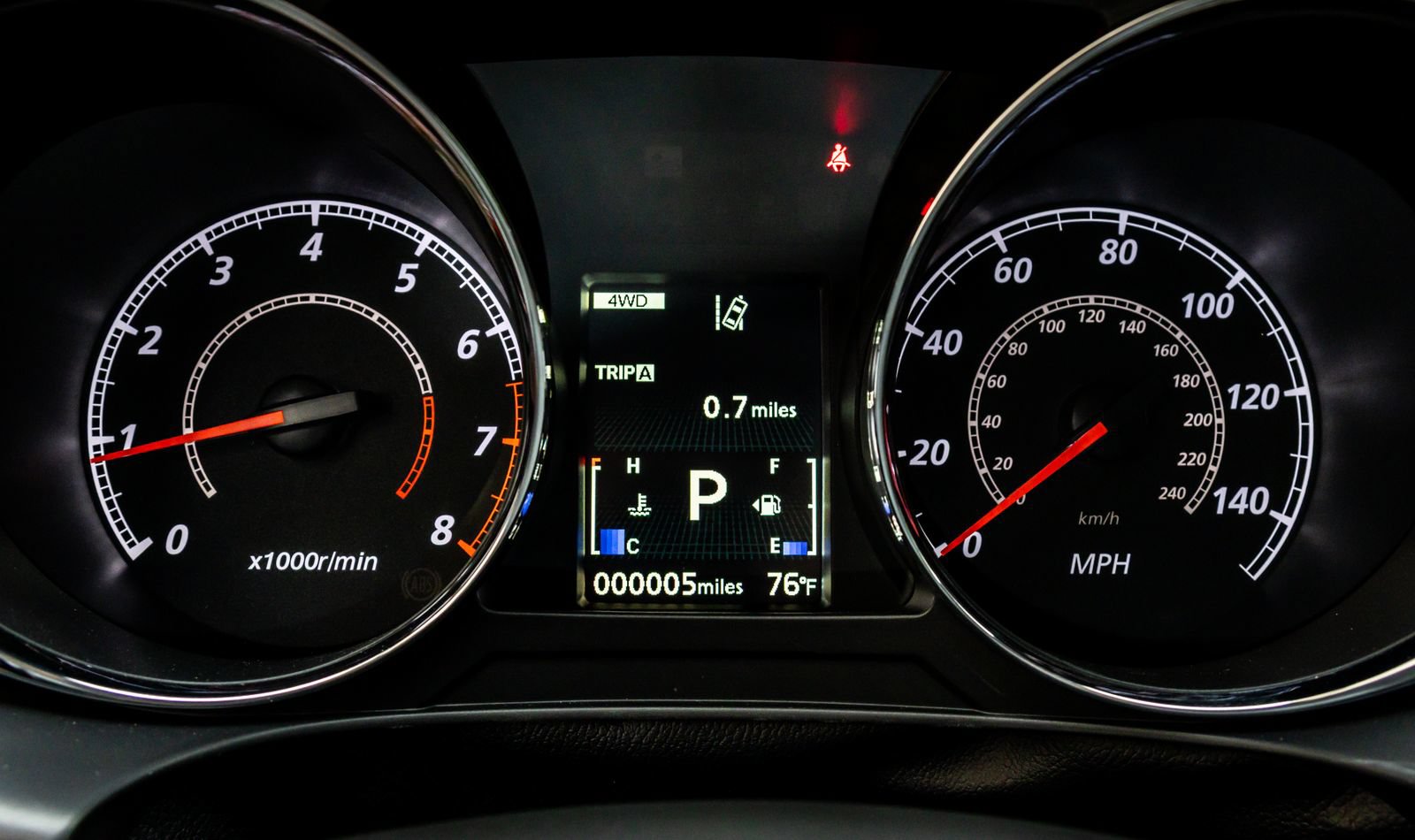 New 2024 Mitsubishi Outlander Sport Ralliart AWD/4WD image 20