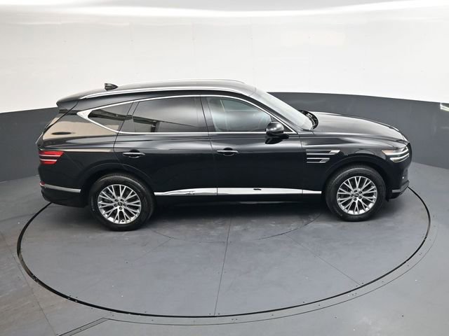 Used 2024 Genesis GV80 2.5T image 22