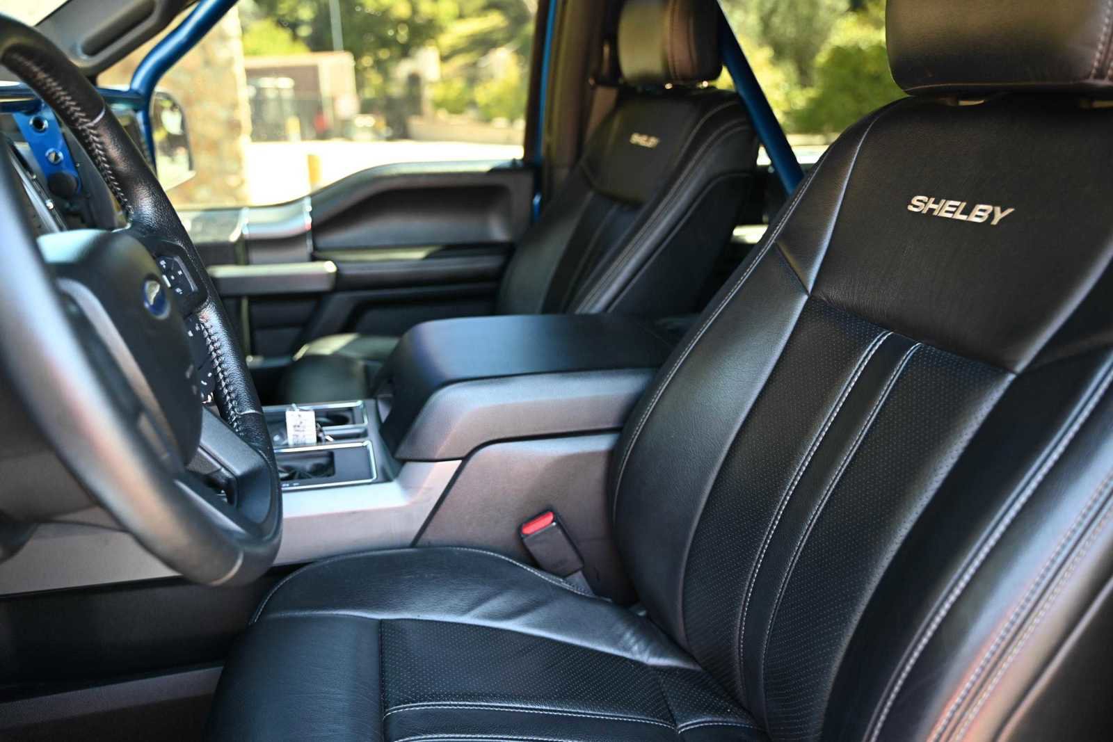 Used 2015 Ford F150 XLT w/ Equipment Group 301A Mid image 13