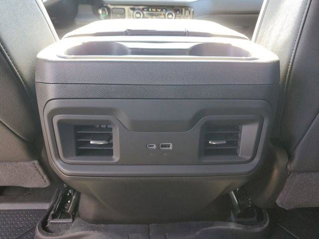 New 2026 Chevrolet Silverado 1500 RST w/ Rally Edition image 12