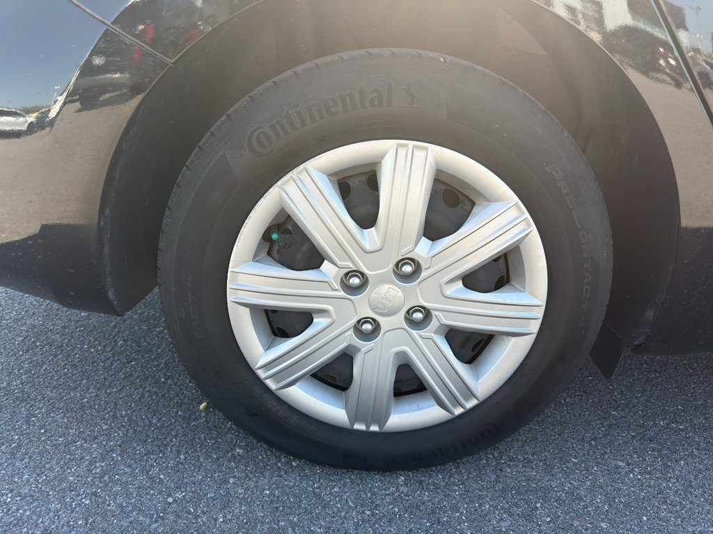 Used 2021 Kia Rio LX image 11