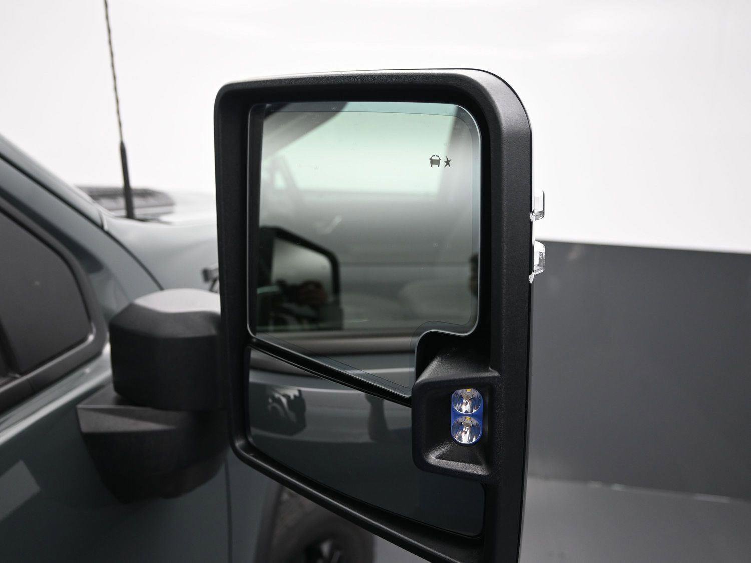 New 2026 Chevrolet Silverado 2500 LTZ w/ LTZ Plus Package image 10