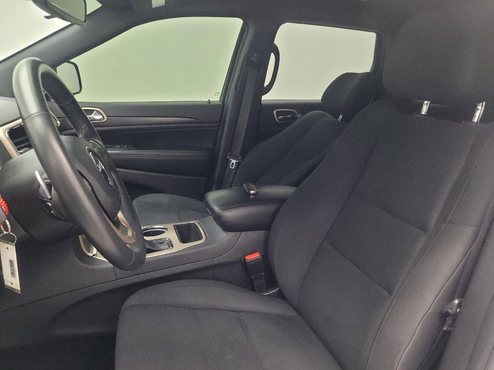 Used 2016 Jeep Grand Cherokee Laredo w/ Quick Order Package 23E image 17