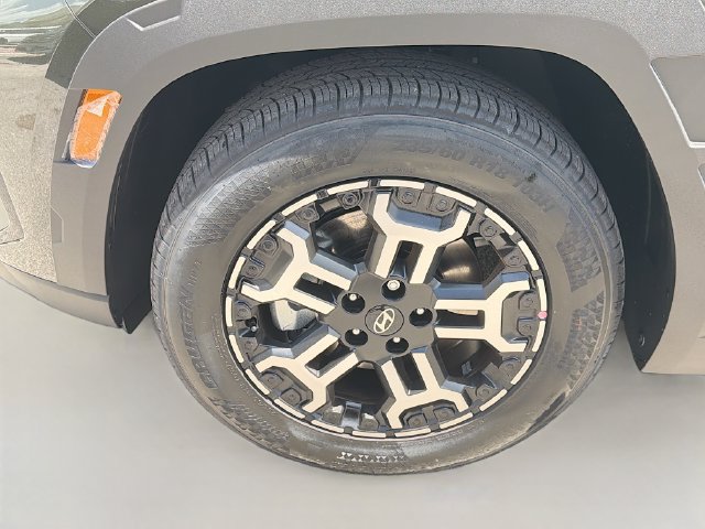 New 2026 Hyundai Tucson XRT FWD image 31