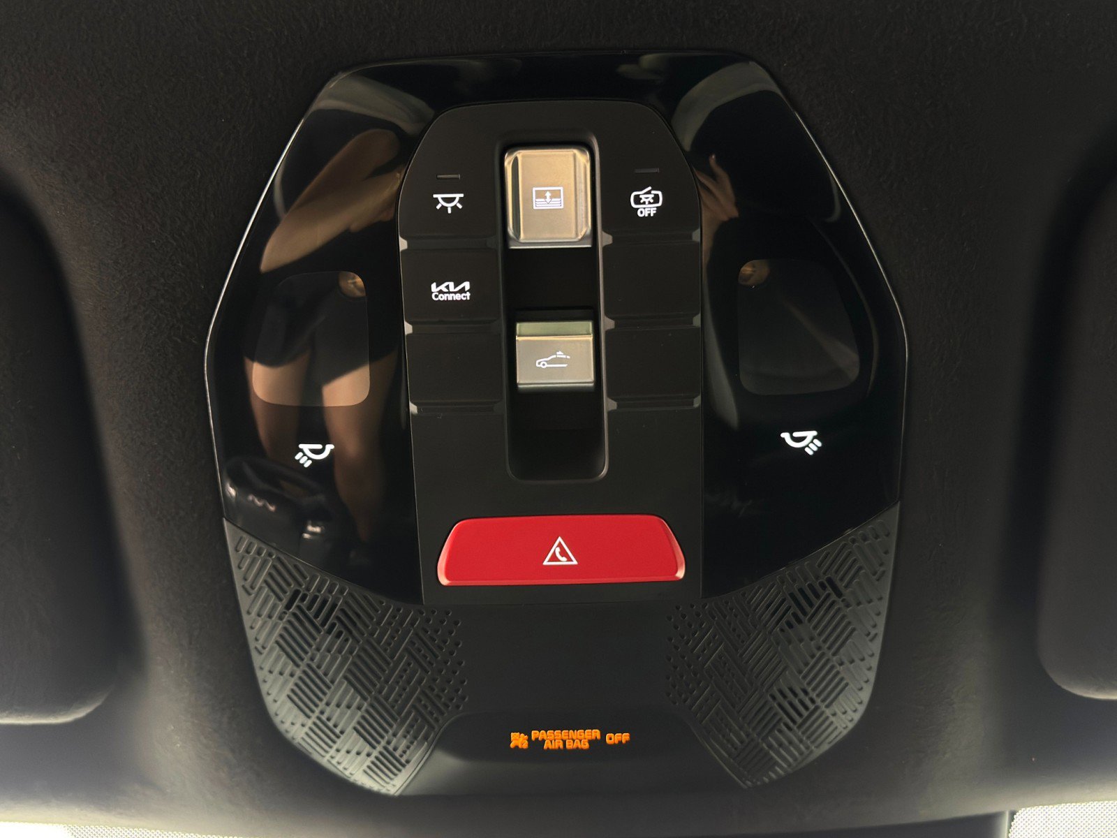 Used 2024 Kia EV9 GT-Line image 35