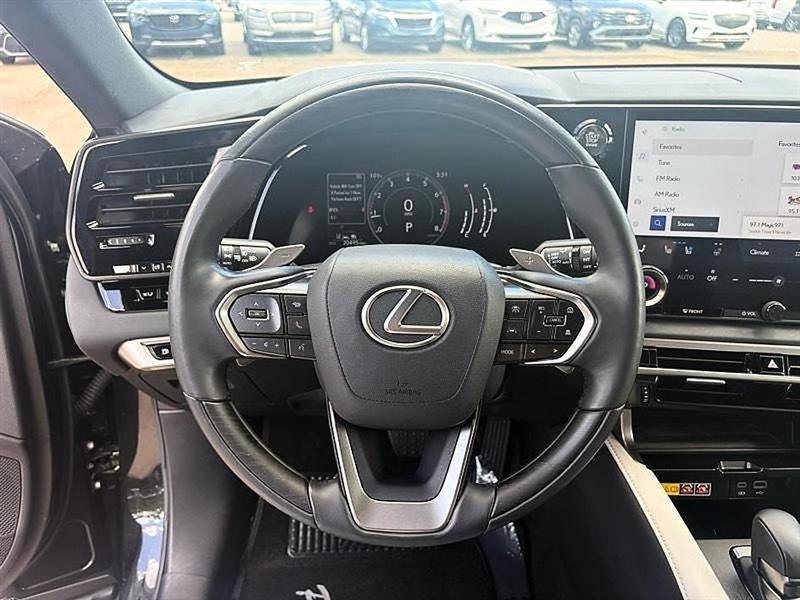 Used 2023 Lexus RX 350 Premium Plus w/ Cold Area Package FWD image 20